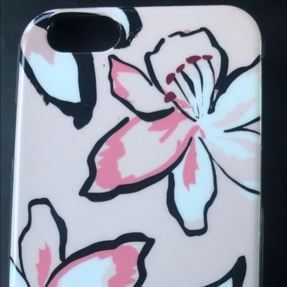 3 Kate Spade iPhone cases